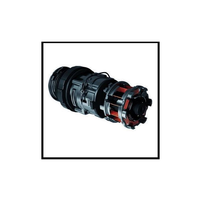 Trapano avvitatore a batteria TE-CD 18-50 Li BL (2x2,0Ah)