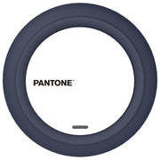 Pantone QI Wireless Charger Navy