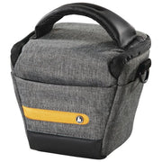 Hama Custodia Fotocamera Terra 100 Colt Grigio