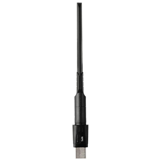 Edimax Ac1200 Dual-Band Wi-fi Usb 3.0 Adattatore