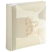 Hama Brave Album Fotografico Beige 10x15cm 200 Foto Slip In-Notes