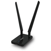 Asus USB-AC58 Adattatore di Rete USB Wi-Fi 5 Dual-band 2.4 GHz 5 GHz 867 Mbps Antenne Staccabili WPA3 colore Nero