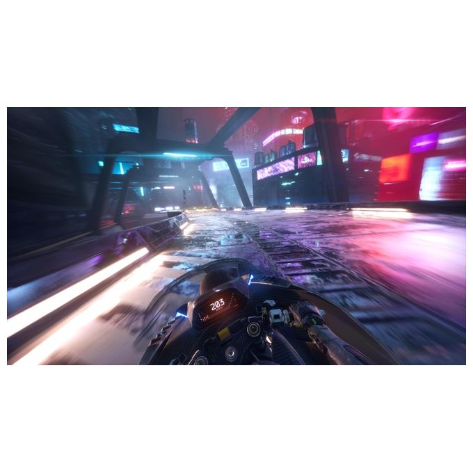 505 Games 8023171046877 Ghostrunner 2 Videogioco Azione in Prima Persona per PS5 colore Nero