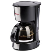 Girmi MC2500 Macchina da caffe' Automatica con Filtro 0.6 L 550 W Funzione Mantieni al Caldo colore Nero