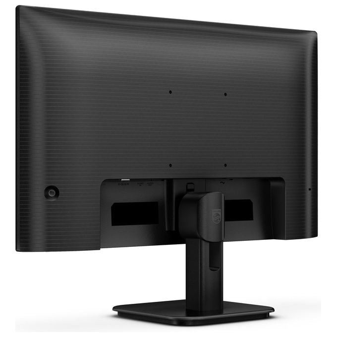 Philips 24E1N1100A Serie 1000 Monitor 23.8'' Full HD IPS 1920x1080 100Hz 1ms Altoparlanti HDMI VGA colore Nero