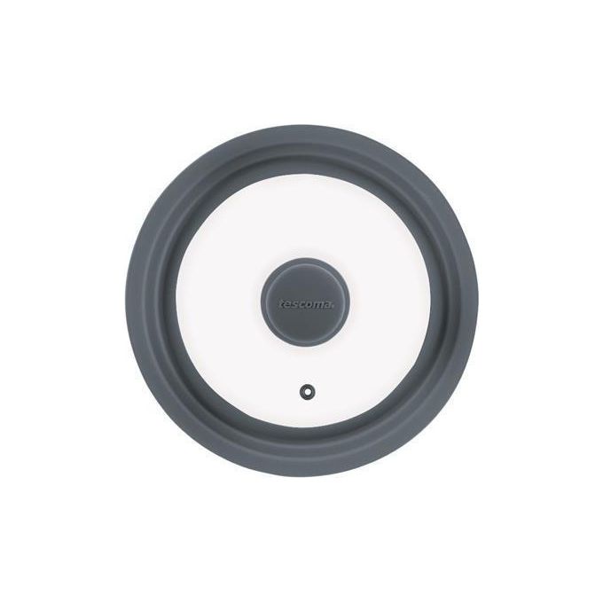Tescoma Coperchio Vetro 20-22-24cm Unicover