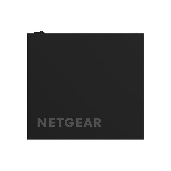 NETGEAR GSM4230PX-100EUS M4250 Switch Gestito L2-L3 24 Porte Gigabit PoE+ 45 W 4 SFP+ 1U colore Nero