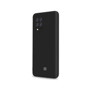 Celly Cromo Cover per Samsung Galaxy A13 4G 5G Nero