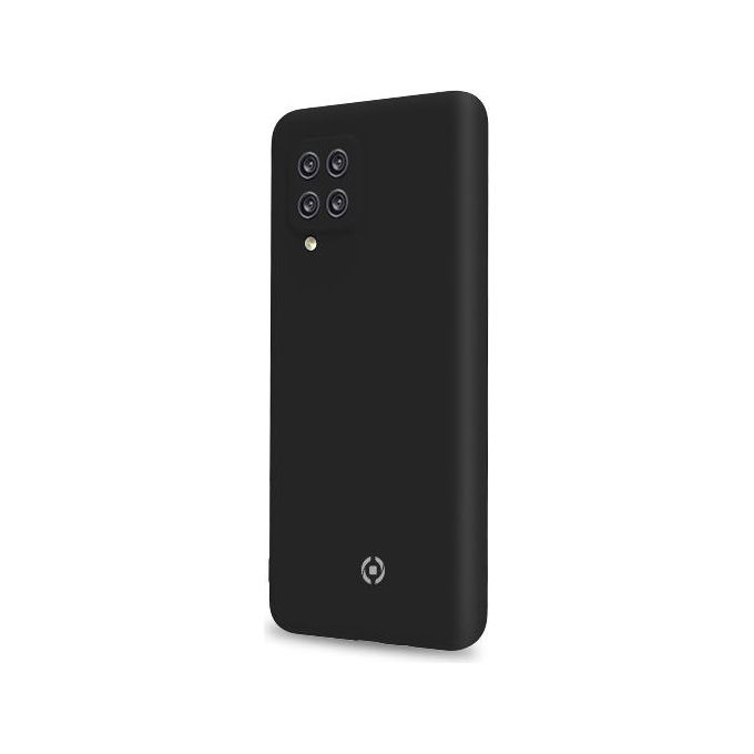 Celly Cromo Cover per Samsung Galaxy A13 4G 5G Nero