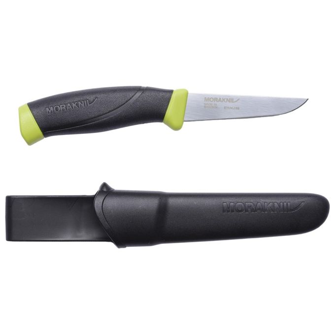 Morakniv Fishing Fillet 090 Comfort Coltello a Lama Fissa