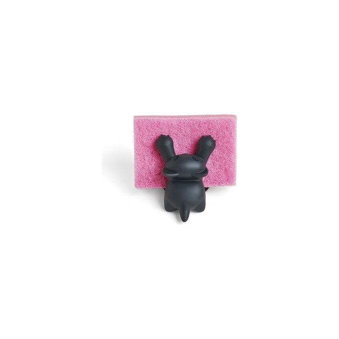Ototo Scrubby Grigio Supporto Spugna