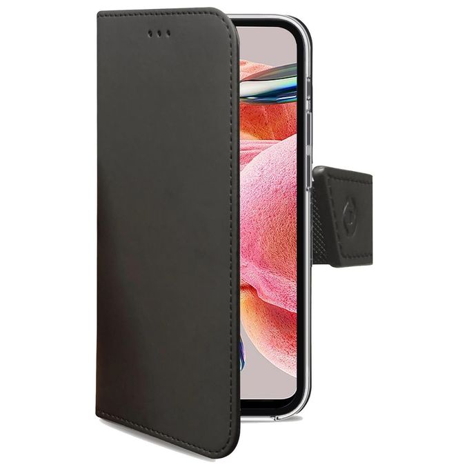 Celly Wally Case per Xiaomi Redmi Note 12 4G