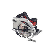 Einhell 4331050 TC-CS 1410 Sega circolare manuale 1410 W 5500 rpm lama 190 mm taglio max 67 mm