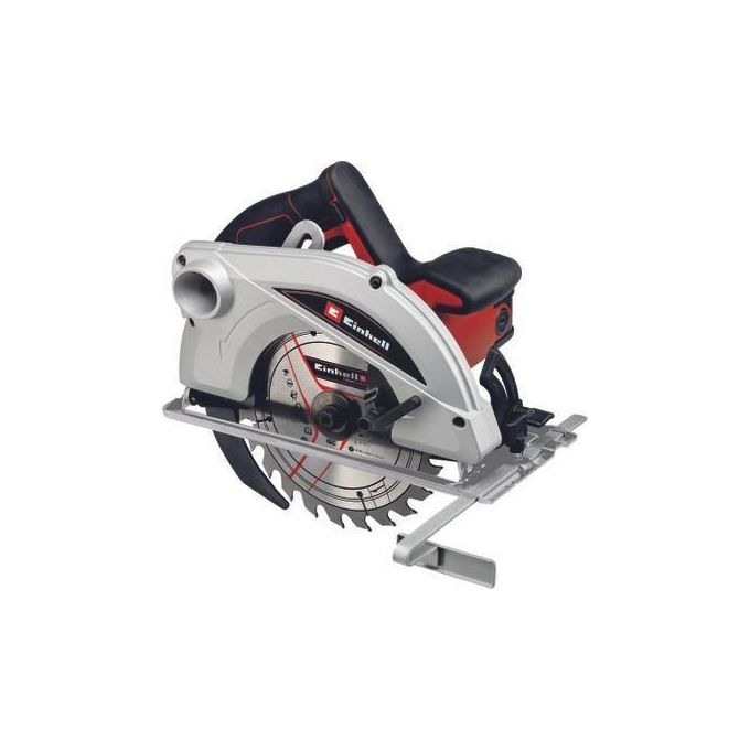 Einhell 4331050 TC-CS 1410 Sega circolare manuale 1410 W 5500 rpm lama 190 mm taglio max 67 mm