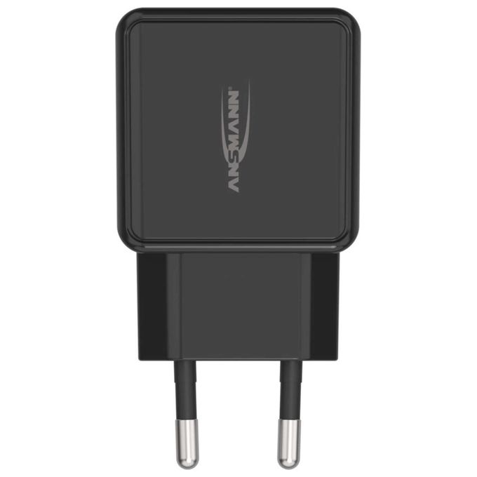 Ansmann Home Caricabatterie HC218PD