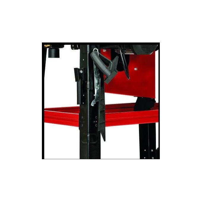 Einhell Banco Sega Tc-Ts 2031-1 U Compatto e Versatile per Lavori di Fai da Te e Progetti di Carpenteria