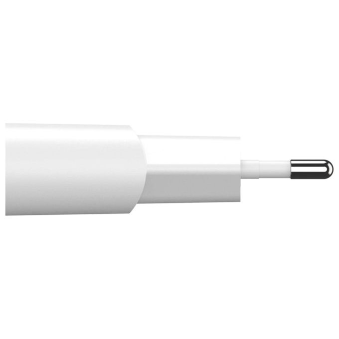 Ansmann Home Caricabatterie HC105w 1xUSB 1000mA Bianco