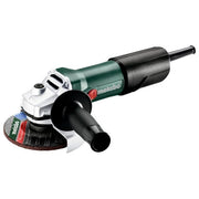 Metabo 603611000 WEV 850-125 Smerigliatrice Angolare 850W 125mm 11500 rpm 1.9 Kg colore Nero