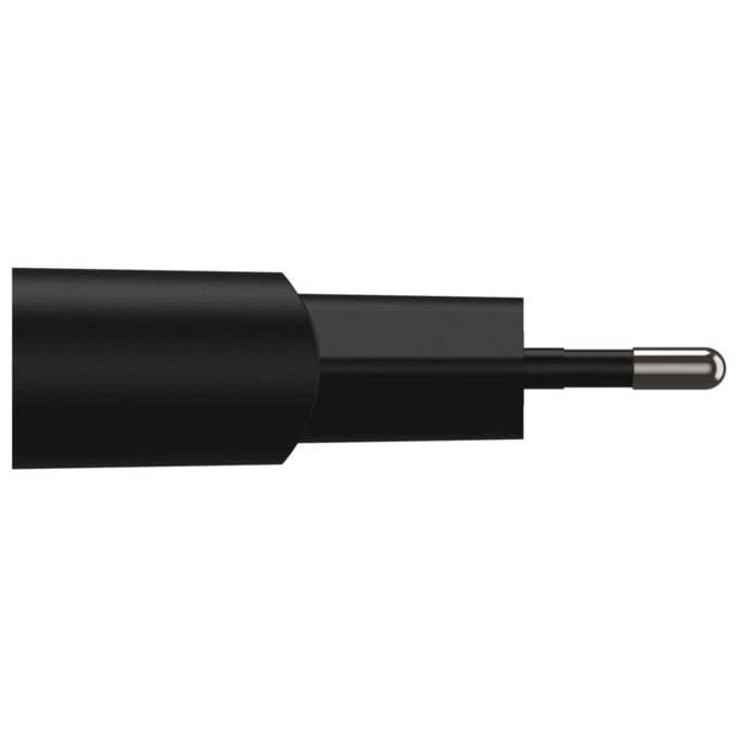 Ansmann Home Caricabatterie HC105 1xUSB 1000mA Nero