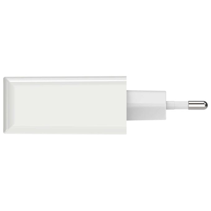 Ansmann Home HC430 Caricatore USB a 4 Porte da 30W 3000mA Bianco