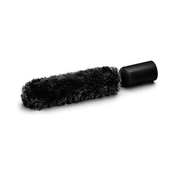 AEG 900 923 355 Kit di Pulizia per Aspirapolvere Home and Car 4 Pezzi con Adattatore 32-35 mm colore Nero