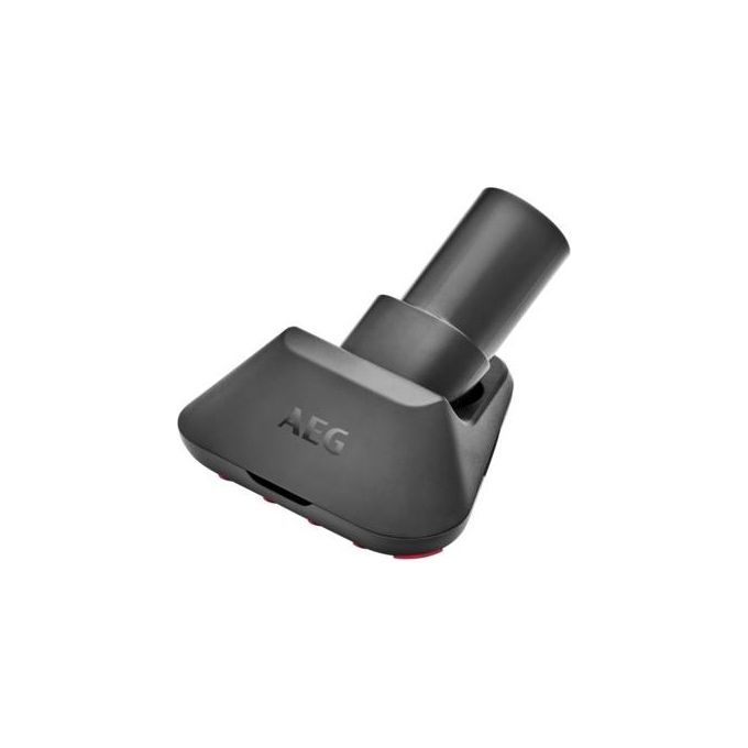 AEG 900 923 355 Kit di Pulizia per Aspirapolvere Home and Car 4 Pezzi con Adattatore 32-35 mm colore Nero