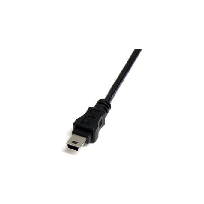 StarTech Cavo Usb 2.0 Da 1.8mt Da Usb A A Mini B - F-m