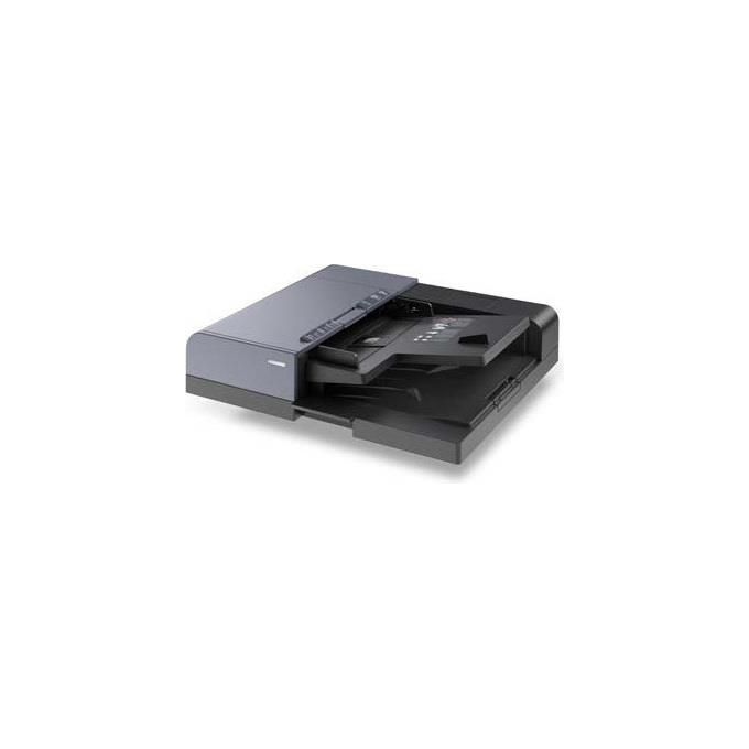 Kyocera 1203V35NL0 DP-7150 Alimentatore per Foglio Singolo Capacita' 140 Fogli Compatibile con TASKalfa 2554ci 3554ci 7054ci 7004i 3054ci 4054ci mz2501ci mz3501ci mz4001ci mz5001ci mz6001ci mz7001ci mz3200i mz4000i colore Nero