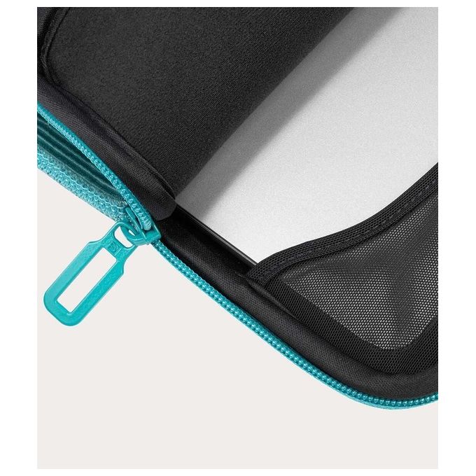Tucano Velluto Sleeve Custodia Cover Neoprene Compatibile con MacBook PRO 16'' e Laptop 15.6