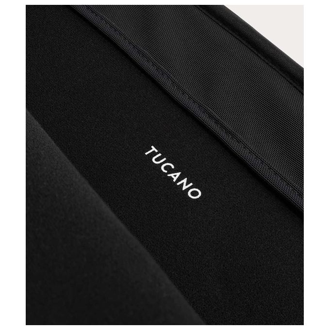 Tucano Velluto Sleeve Custodia Cover Neoprene Compatibile con MacBook PRO 16'' e Laptop 15.6