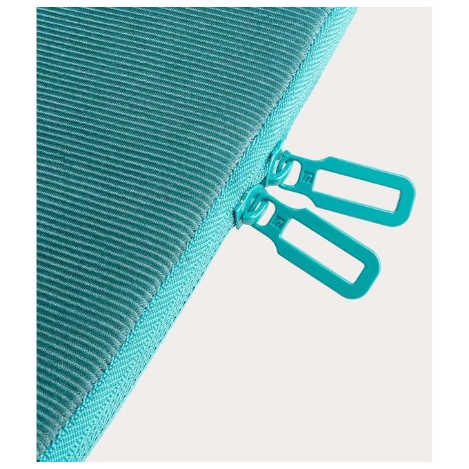 Tucano Velluto Sleeve Custodia Cover Neoprene Compatibile con MacBook PRO 16'' e Laptop 15.6