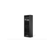 2N 916115 Access Unit M Lettore Controllo Accessi Bluetooth 5.0 RFID NFC IP54 PoE colore Nero