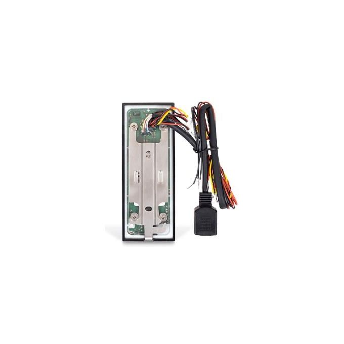 2N 916115 Access Unit M Lettore Controllo Accessi Bluetooth 5.0 RFID NFC IP54 PoE colore Nero