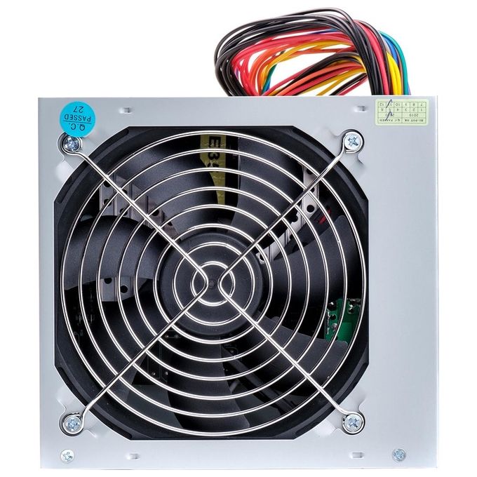 ITek Alimentatore Atx 500W Energy Piv Ventola 12cm Connettore Sata
