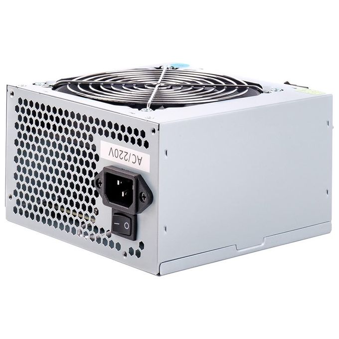 ITek Alimentatore Atx 500W Energy Piv Ventola 12cm Connettore Sata