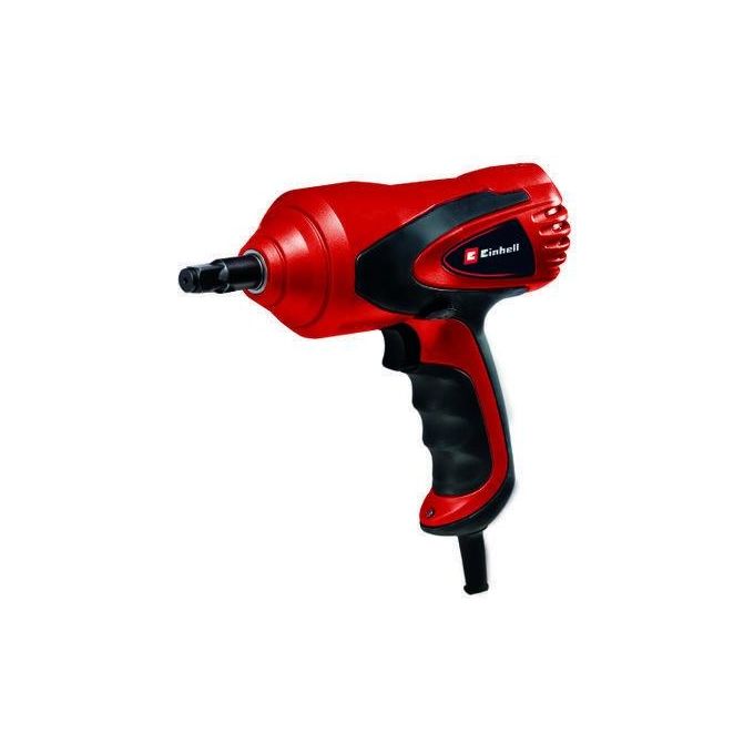 Einhell Avvitatore A Impulsi Per Auto Cc-Hs 12-1