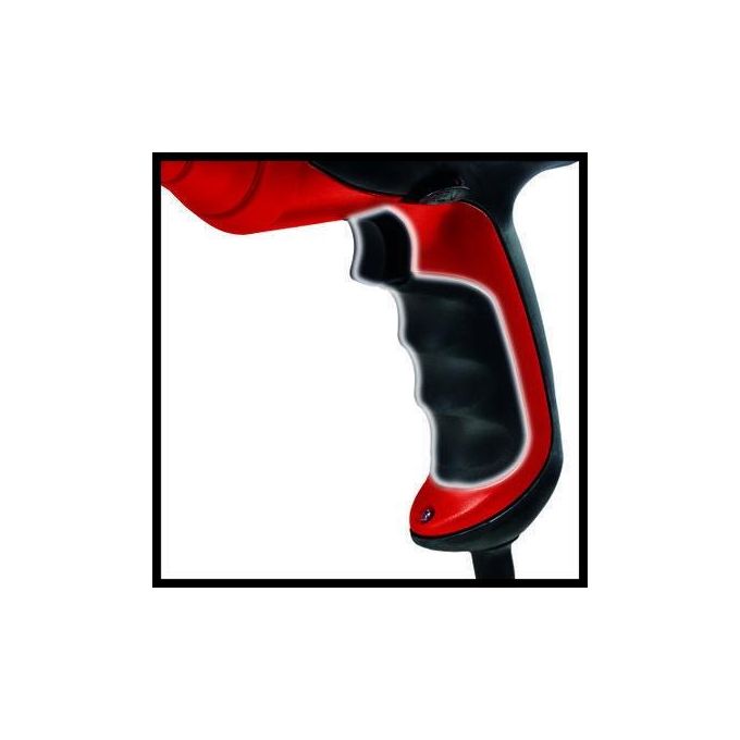 Einhell Avvitatore A Impulsi Per Auto Cc-Hs 12-1