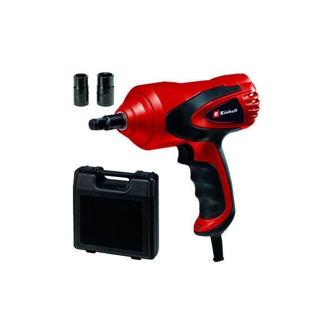 Einhell Avvitatore A Impulsi Per Auto Cc-Hs 12-1