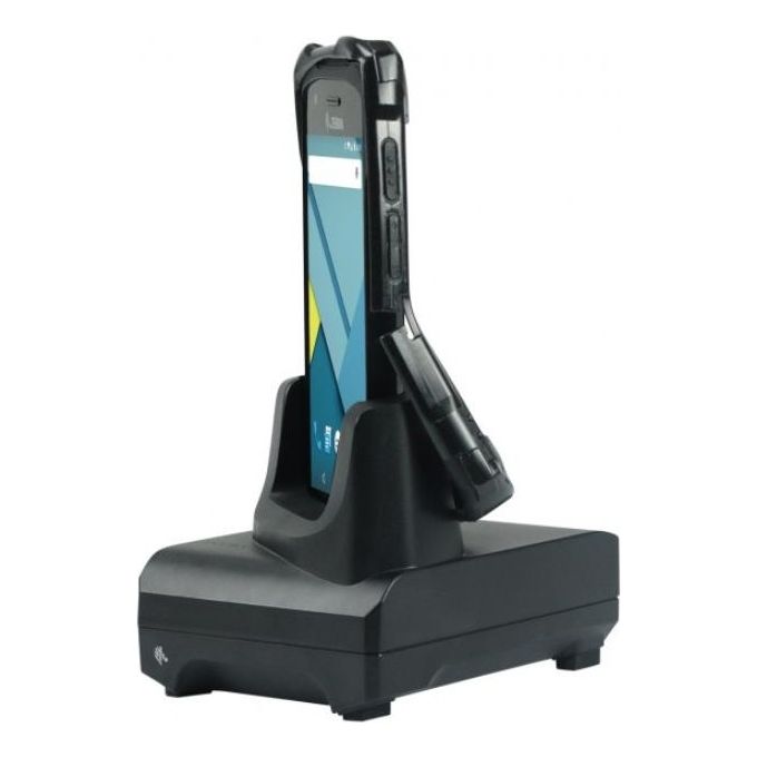 Mobilis Guscio Protettivo per Zebra TC51 - TC52 - TC56 - TC57