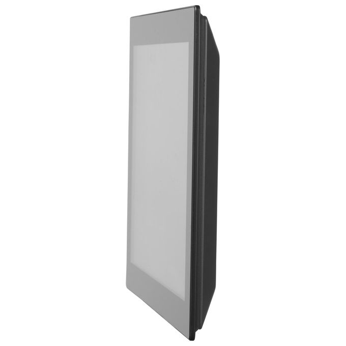 Denver PFF-1037BLACK Frameo Cornice Digitale 10,1'' IPS Touchscreen Wi-Fi 16 GB colore Nero