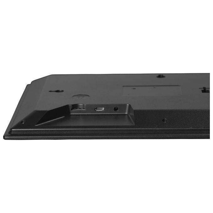 Denver PFF-1037BLACK Frameo Cornice Digitale 10,1'' IPS Touchscreen Wi-Fi 16 GB colore Nero