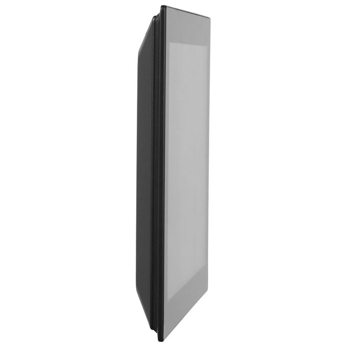 Denver PFF-1037BLACK Frameo Cornice Digitale 10,1'' IPS Touchscreen Wi-Fi 16 GB colore Nero