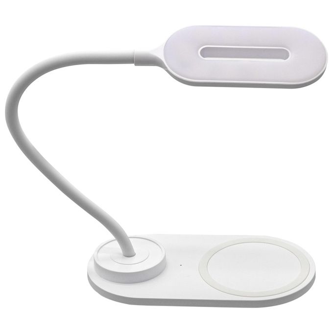 Denver LQI-55 Lampada da Tavolo LED 1.5W