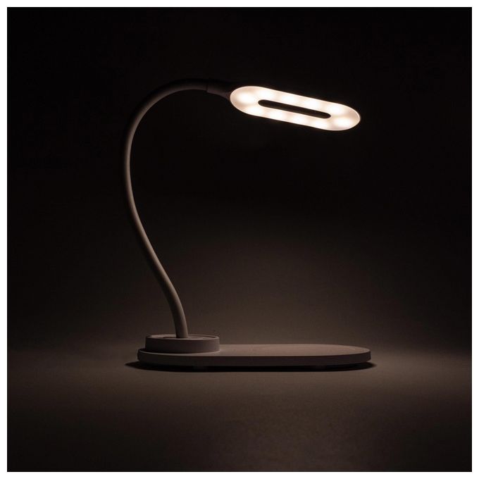 Denver LQI-55 Lampada da Tavolo LED 1.5W