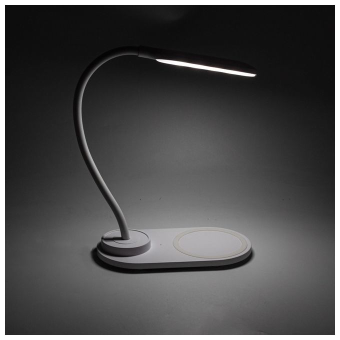 Denver LQI-55 Lampada da Tavolo LED 1.5W