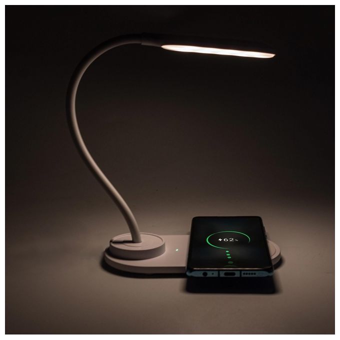 Denver LQI-55 Lampada da Tavolo LED 1.5W