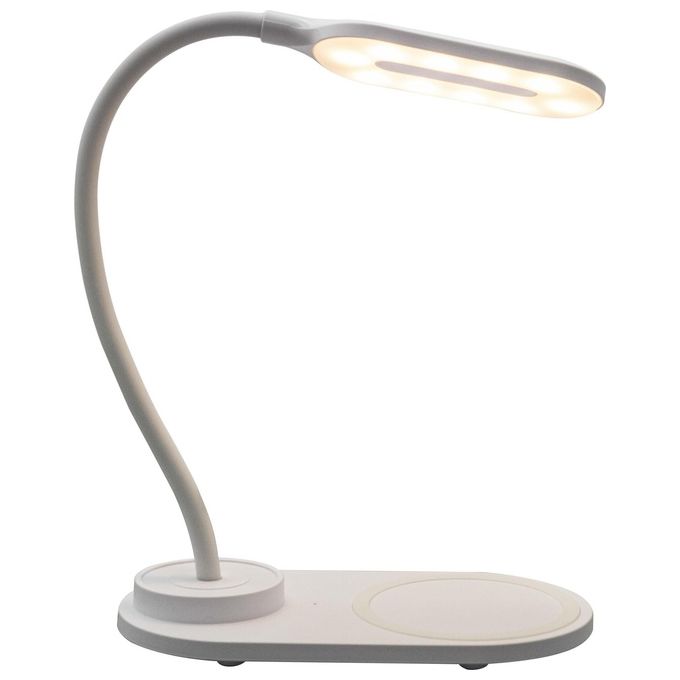 Denver LQI-55 Lampada da Tavolo LED 1.5W