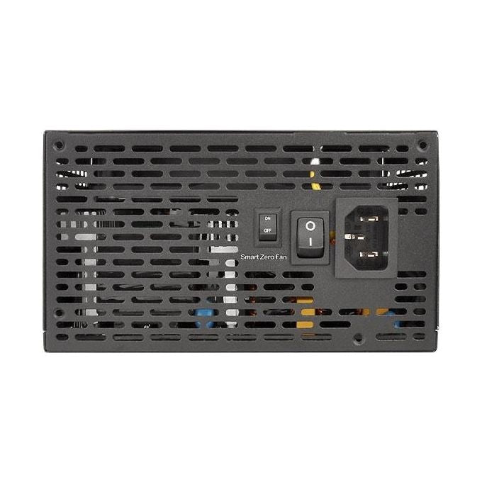 Thermaltake PS-TPD-0750FNFAPE-3 Toughpower PF3 Alimentatore 750 W 80 PLUS Platinum ATX 3.0 Modulare 12+4 pin colore Nero
