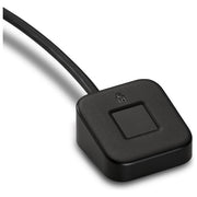 Kensington K62330WW VeriMark Desktop Chiavetta Lettore Impronte Digitali USB 2.0 FIDO U2F FIDO2 Windows Hello 10 impronte colore Nero