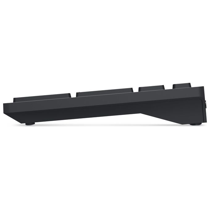 Dell KM5221W Pro Kit Tastiera e Mouse Wireless QWERTY Italiano 2.4 GHz 12 tasti programmabili colore Nero